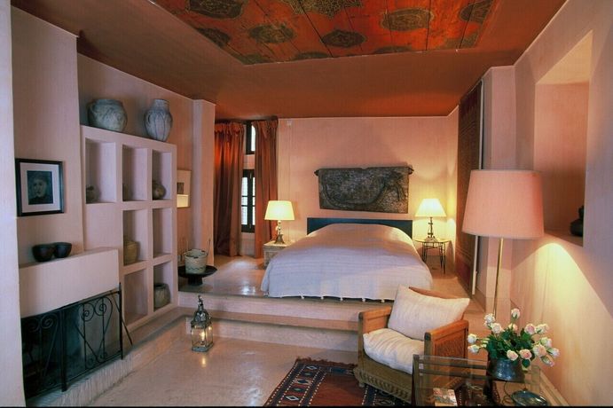 Verified hotel review - Riyad El Cadi - 10