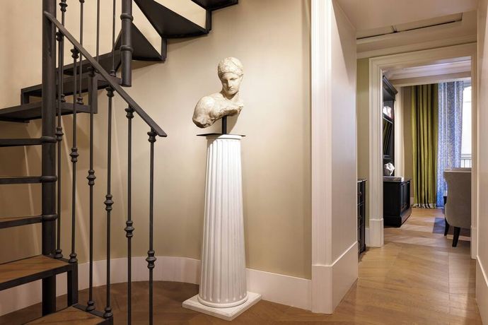 Rocco Forte Hotel De La Ville - 57