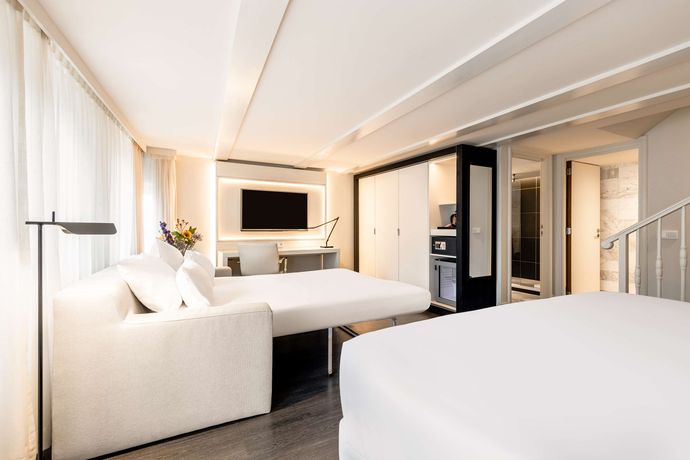 NH Collection Amsterdam Barbizon Palace - 18