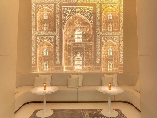 Verified hotel review - Fairmont Doha - 28