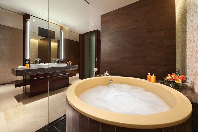 Verified hotel review - Altira Macau - 8