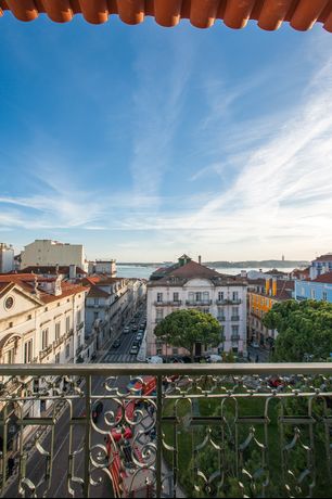 Bairro Alto Hotel - 30