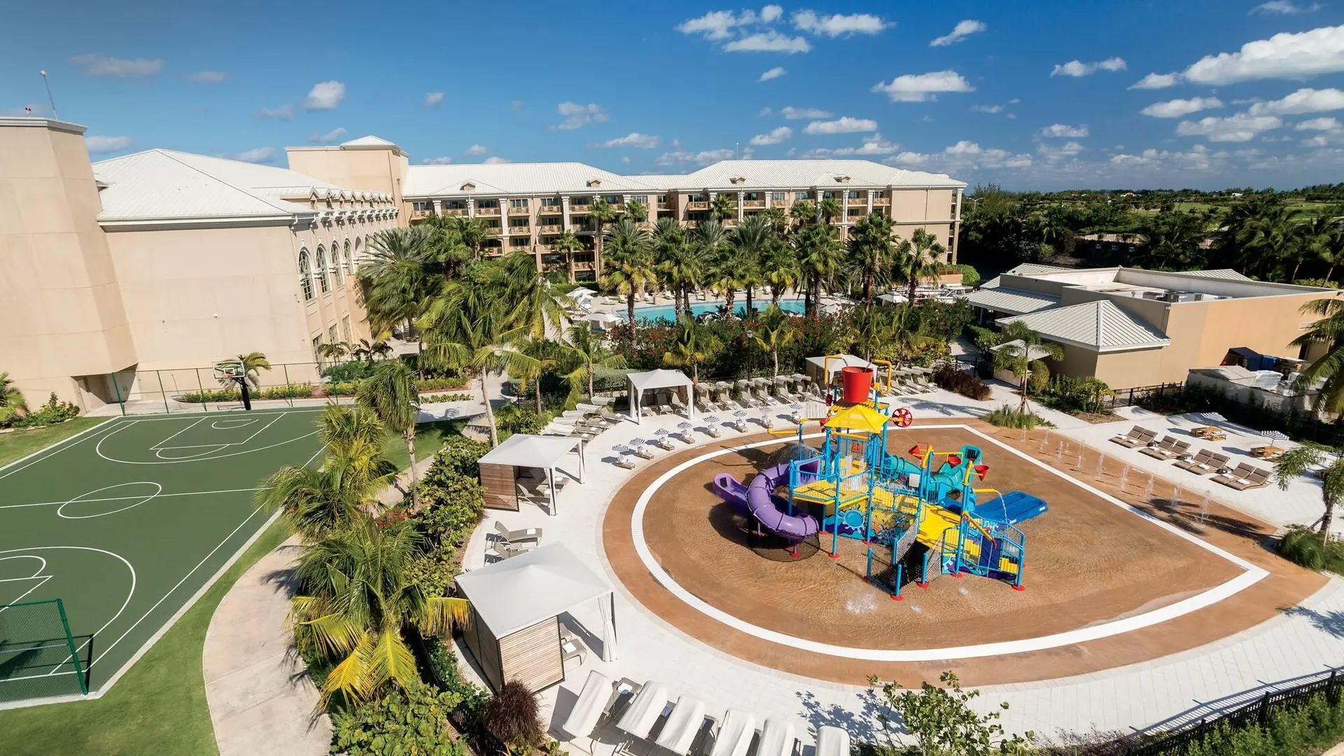 Hotel review What We Love' - The Ritz-Carlton, Grand Cayman - 1