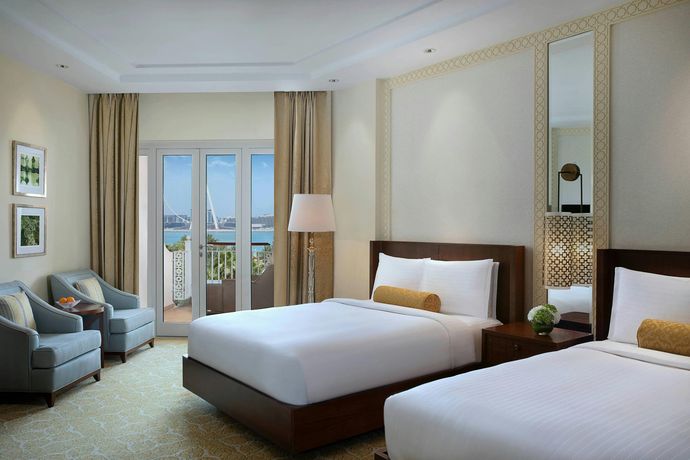 The Ritz-Carlton, Dubai - 47