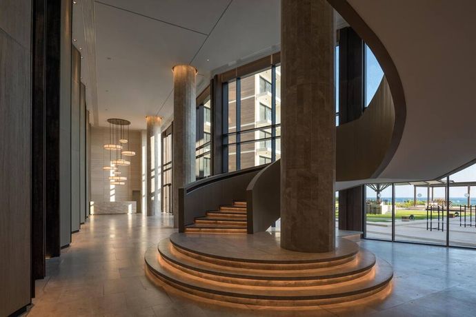 Verified hotel review - Amara Limassol - 34