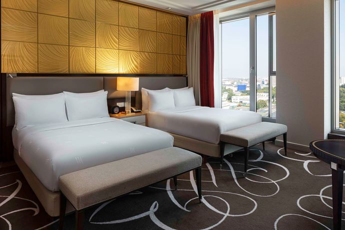 Verified hotel review - Waldorf Astoria Berlin - 58