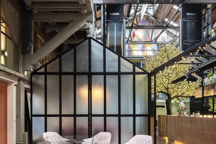 Ovolo Woolloomooloo - 28