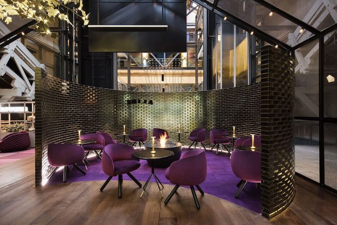 Ovolo Woolloomooloo - 19