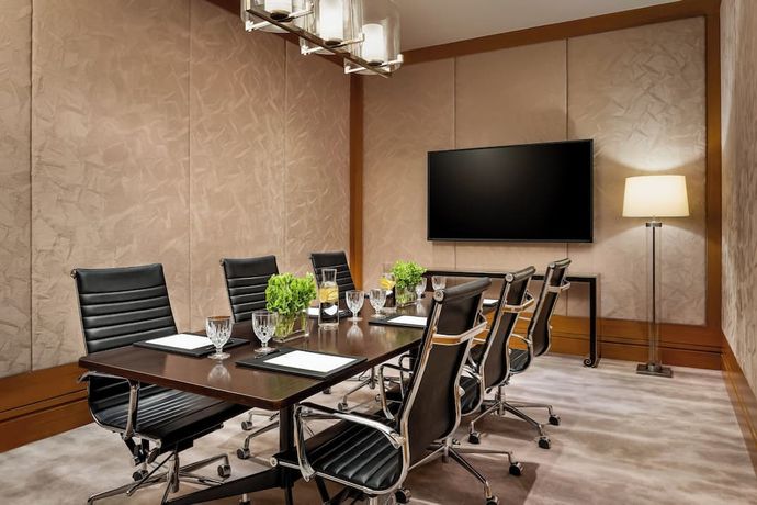 Verified hotel review - The Ritz-Carlton Toronto - 53