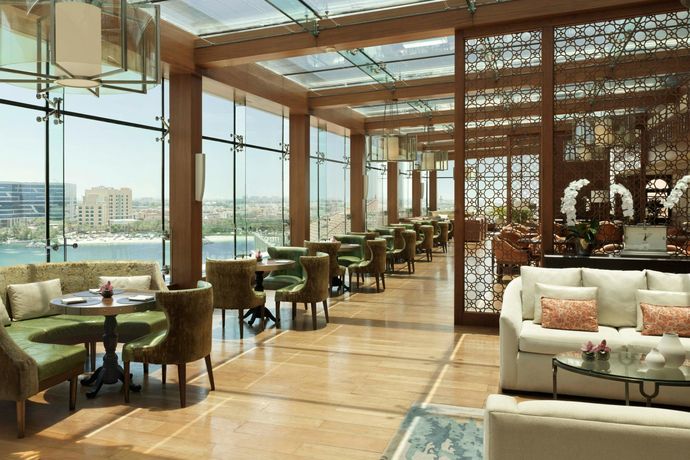 The Ritz-Carlton Abu Dhabi, Grand Canal - 10