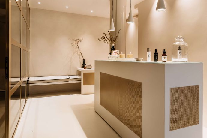 Verified hotel review - Monument Hotel - 40