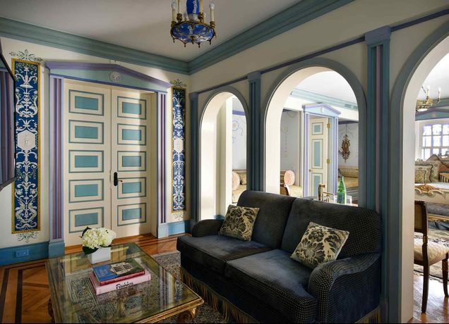 Verified hotel review - The Villa Casa Casuarina - 9