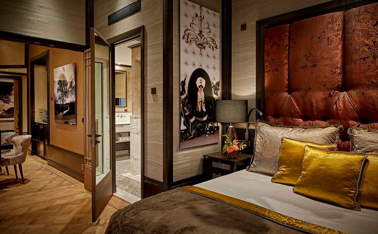 Hotel Twentyseven - 16