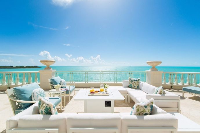 Verified hotel review - The Shore Club Turks & Caicos - 3
