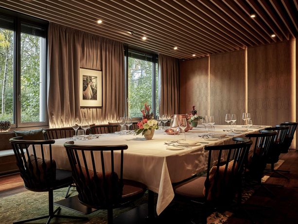 Verified hotel review - Das Stue Hotel - 41