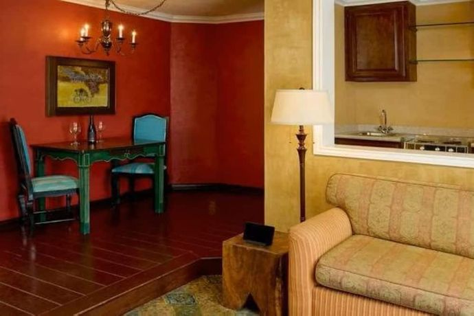 Verified hotel review - Petit Ermitage - 28