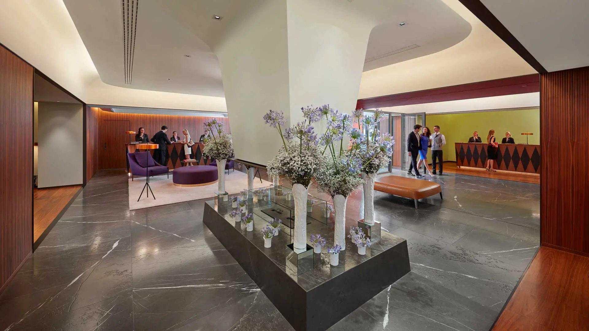 Hotel review Style' - Mandarin Oriental Milan - 1