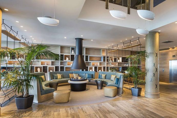 Verified hotel review - Hilton Auckland - 3