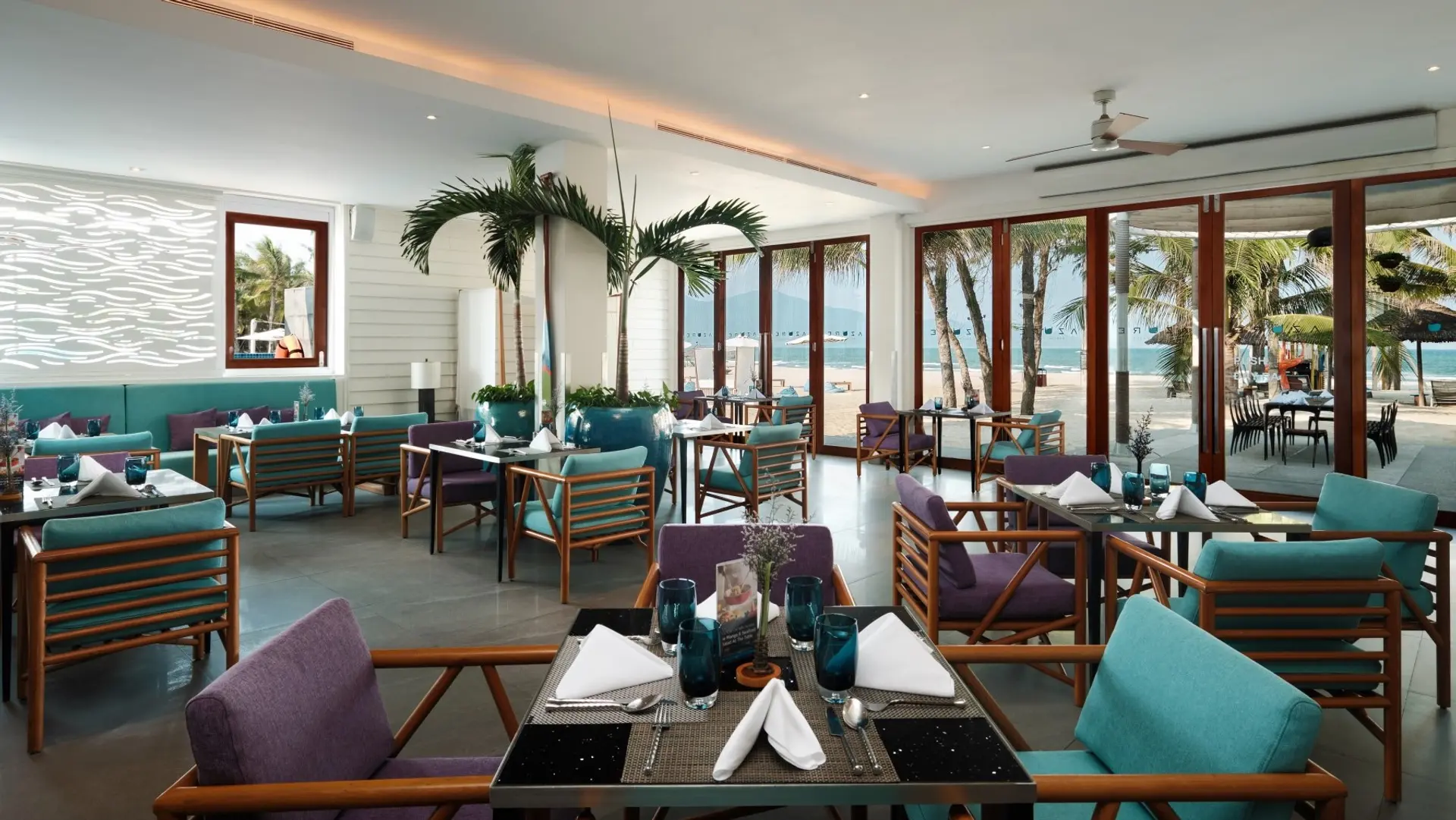 Review of Pullman Danang Beach Resort - 2