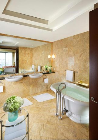 Verified hotel review - Mandarin Oriental Miami - 36