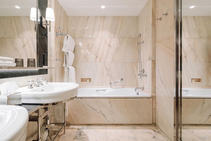 Verified hotel review - Four Seasons Hotel Ritz Lisbon - 43