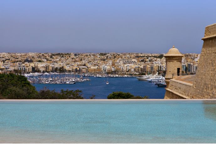 Verified hotel review - Hotel Phoenicia Malta - 45