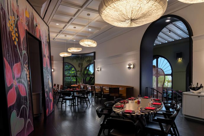 Verified hotel review - The Las Colinas Resort Dallas - 57