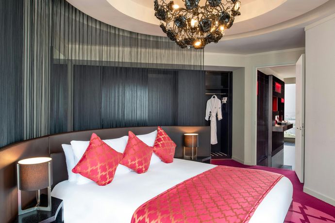 Verified hotel review - W Doha - 59