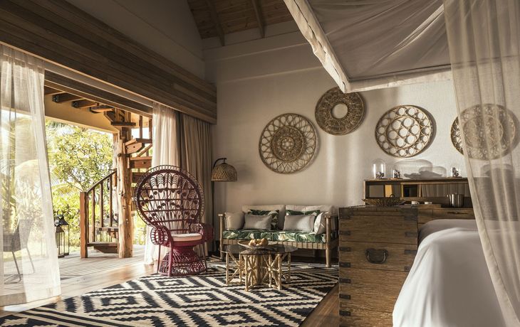 Verified hotel review - Four Seasons Resort Seychelles at Desroches Island - 17