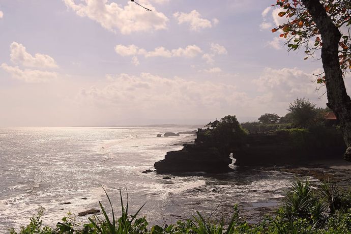 Verified hotel review - Six Senses Uluwatu - 25