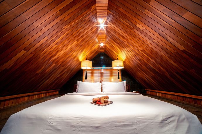 Verified hotel review - Villa Samadhi Kuala Lumpur - By Samadhi - 13