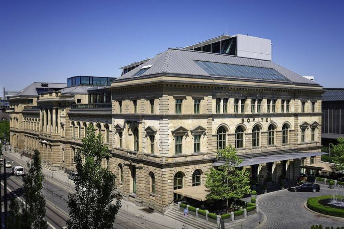 Sofitel Munich Bayerpost - 59