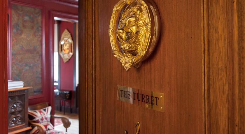 The Witchery by the Castle - 3