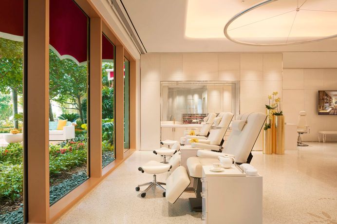 Verified hotel review - Wynn Palace - 13