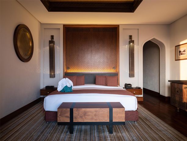 Verified hotel review - Anantara Al Jabal Al Akhdar Resort - 16