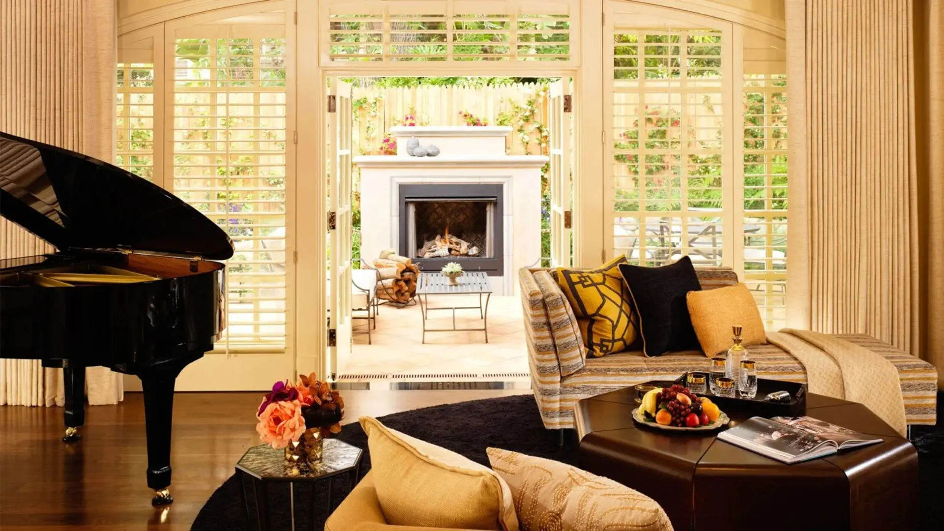 Review of The Beverly Hills Hotel - 2