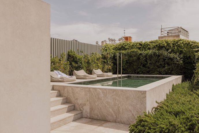 Verified hotel review - Perianth Hotel - 29