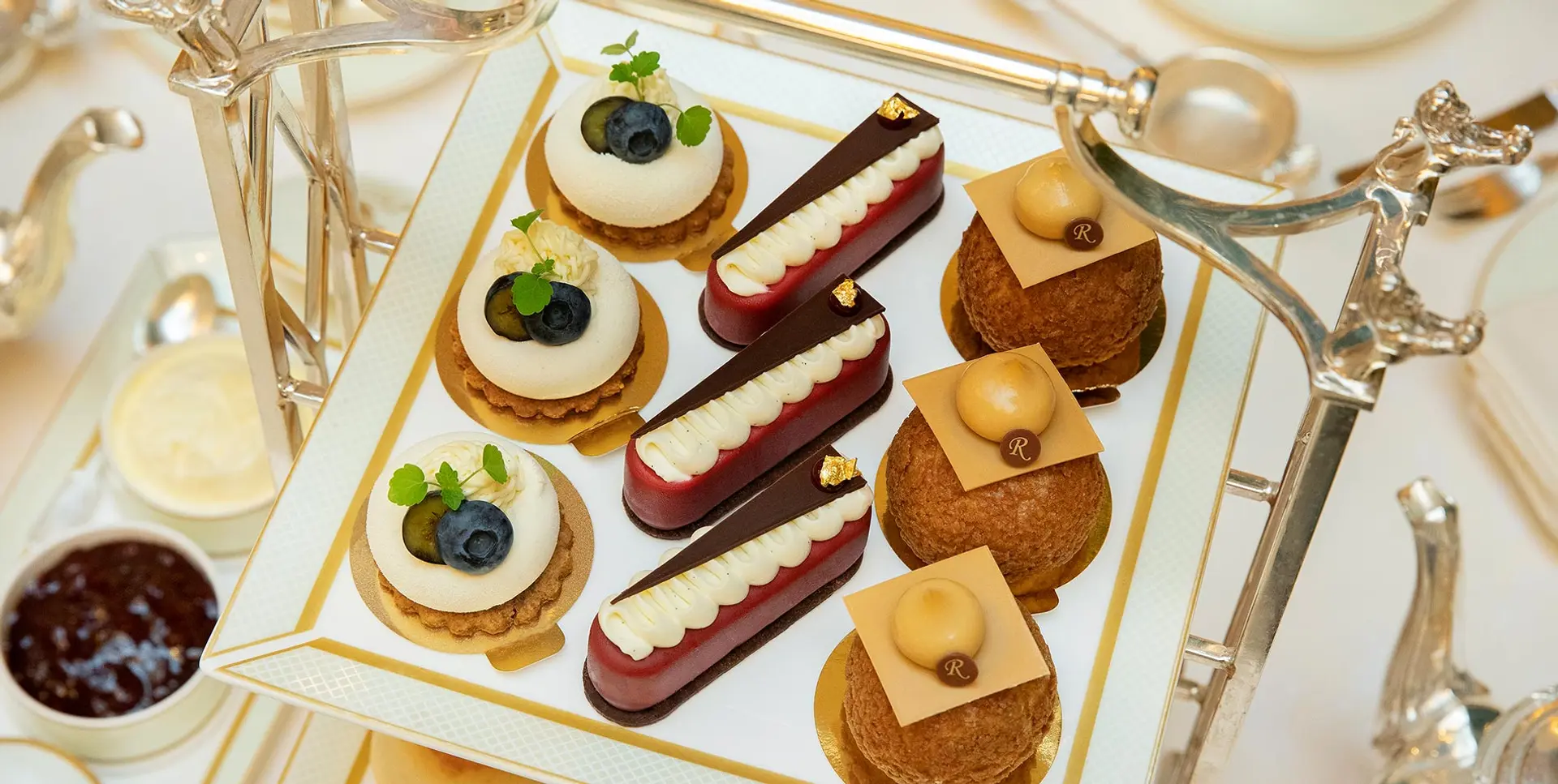 Hotel review Restaurants & Bars' - The Ritz London - 3