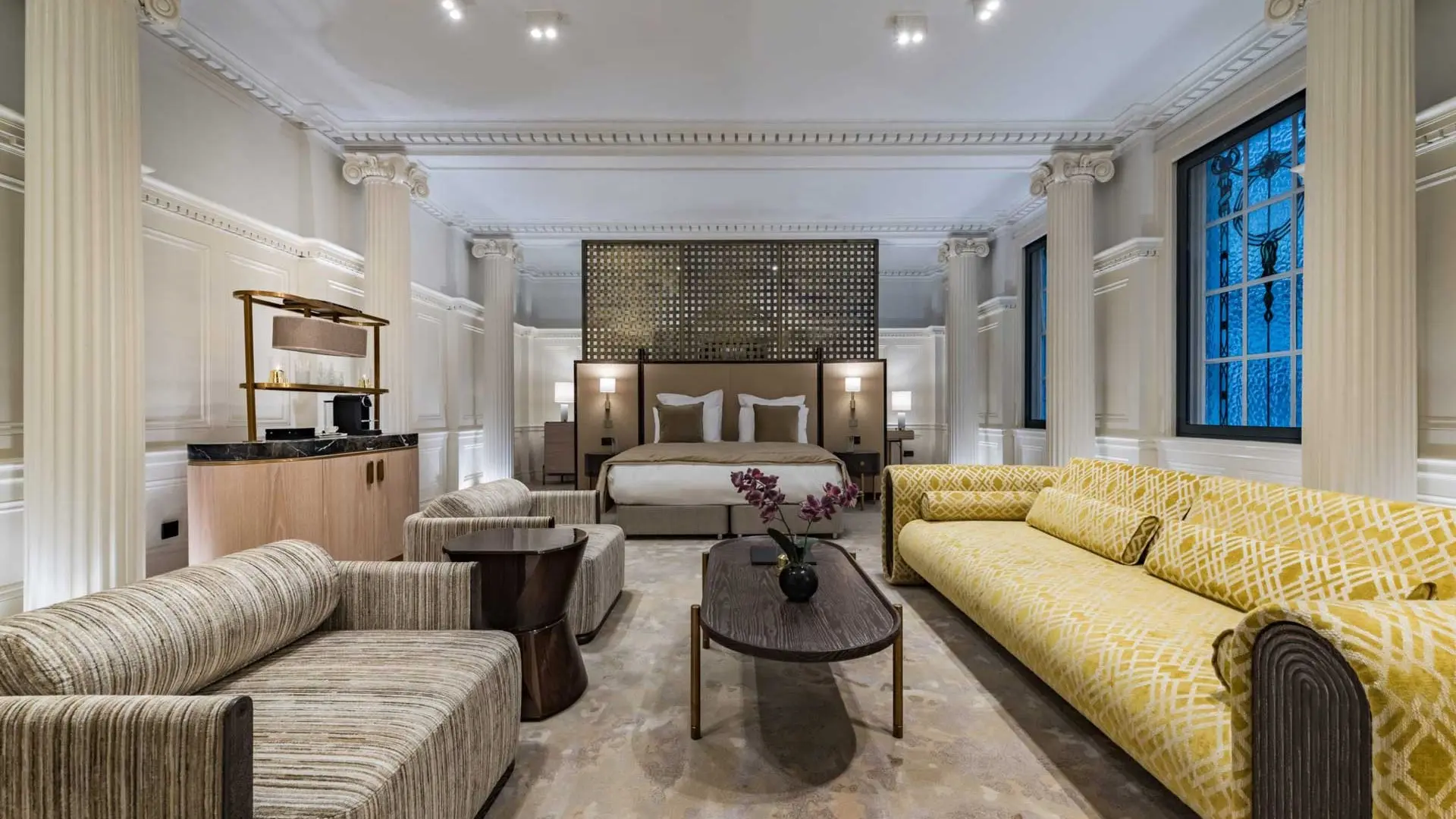 Review of Stock Exchange Hotel - 2