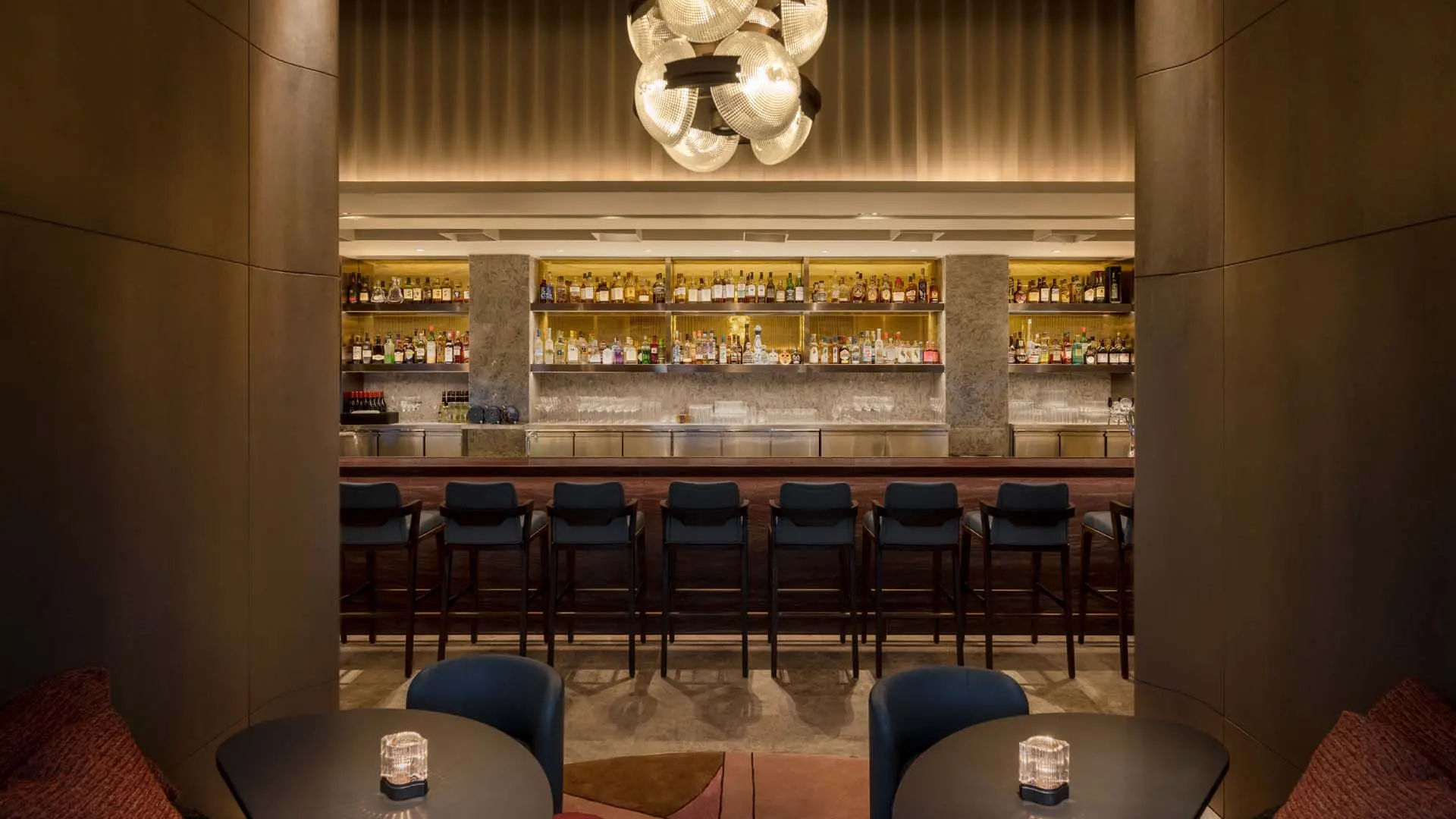 Review of The Upper House - 4