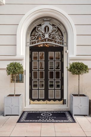 Verified hotel review - Heritage Madrid Hotel - 37