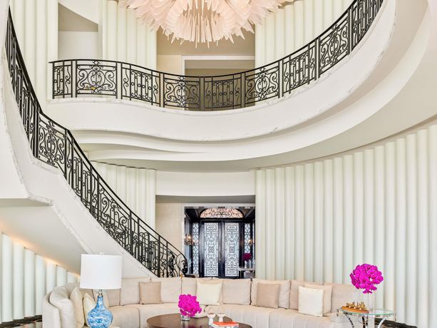 Verified hotel review - Fairmont Doha - 27