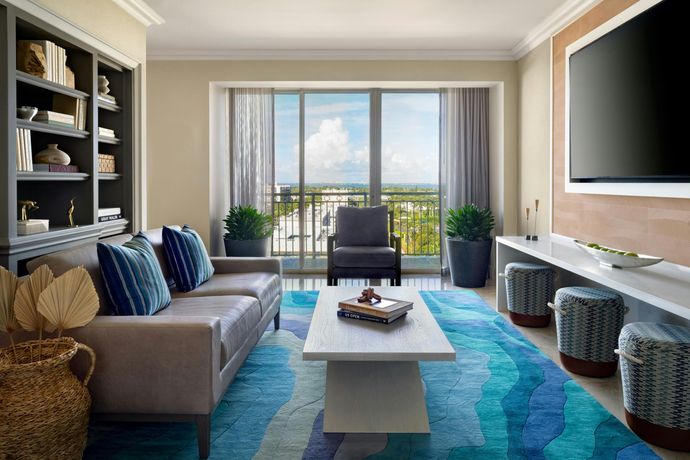 Verified hotel review - The Ritz-Carlton Key Biscayne Miami - 1