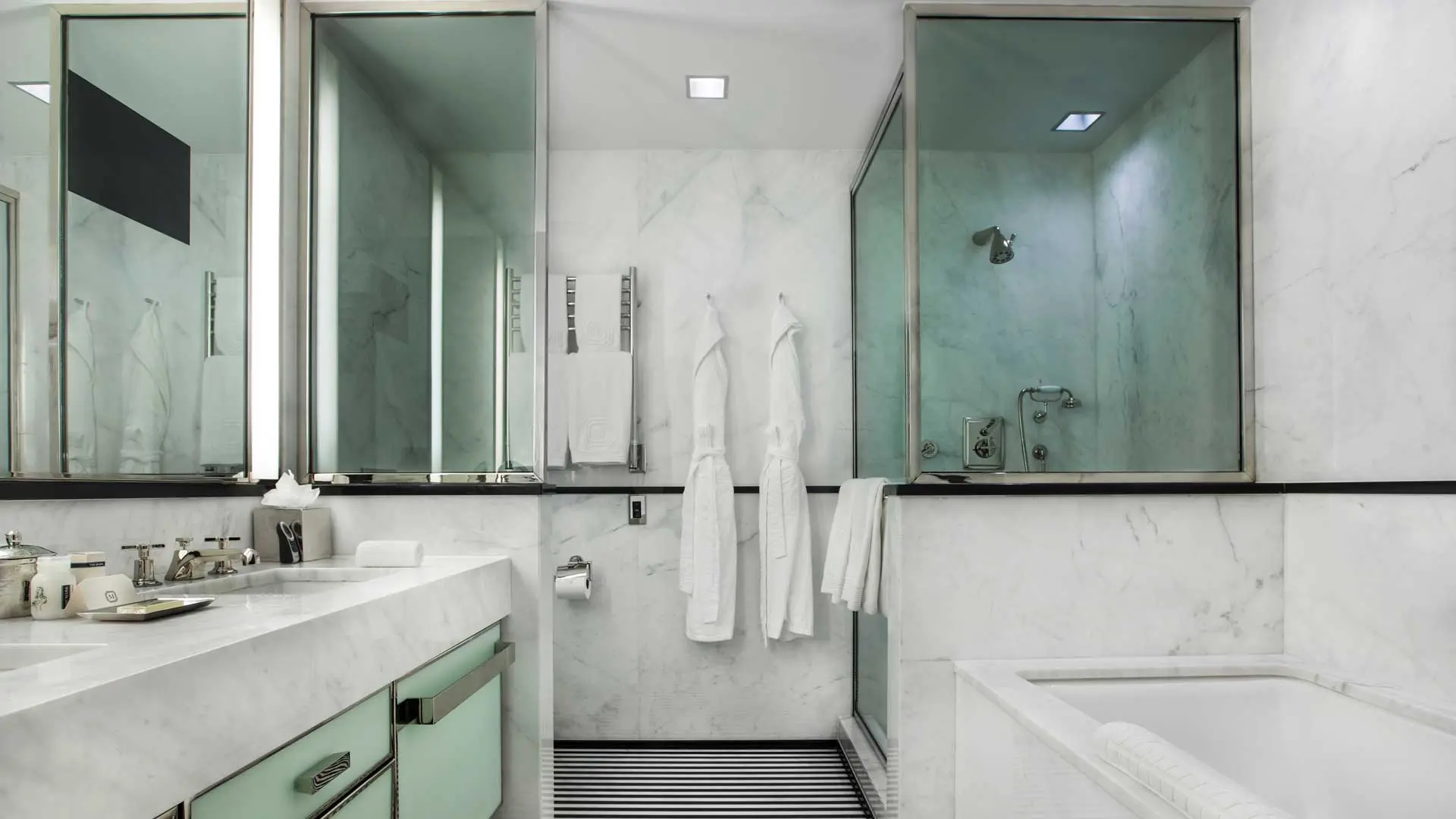 Review of The Mark New York - 10