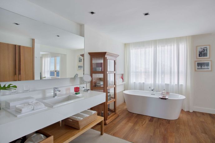 Verified hotel review - JANEIRO Hotel - 24