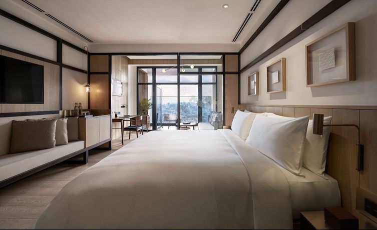 Verified hotel review - Alila Bangsar - 25