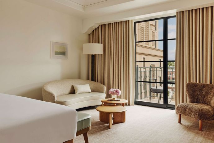 Verified hotel review - Montage Beverly Hills - 51