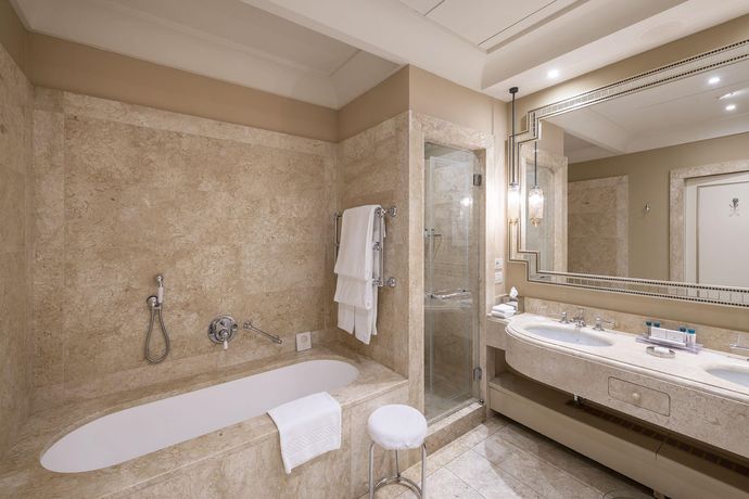 San Clemente Palace Kempinski Venice - 24