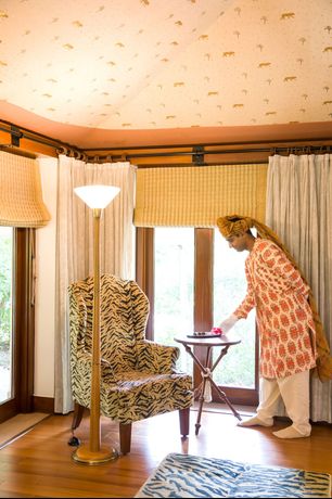 The Oberoi Vanyavilas Ranthambhore - 6