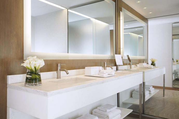 Verified hotel review - The Knickerbocker - 28